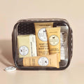 Beauty On The Go: Travel Bag