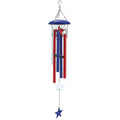 Americana Chime - 36” wind chime Sunset Vista