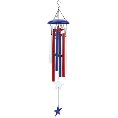 Americana Chime - 36” wind chime Sunset Vista