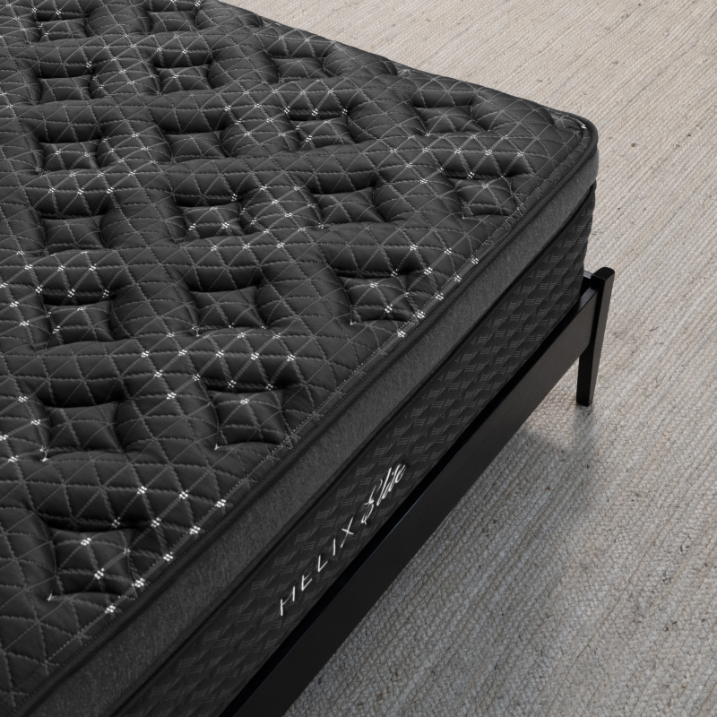 Twilight Elite Firm Mattress by Helix Sleep
