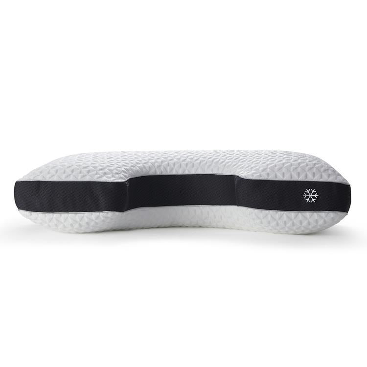 Cool Choice Side Sleeper Pillow by Sleeptone