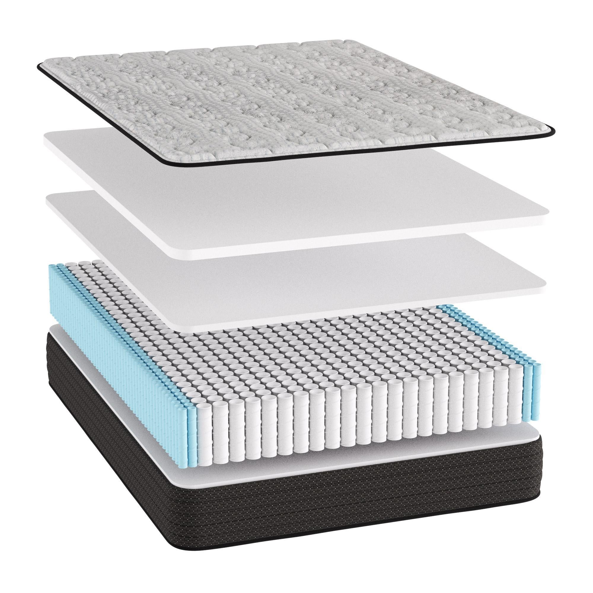 Summer Firm Mattress
