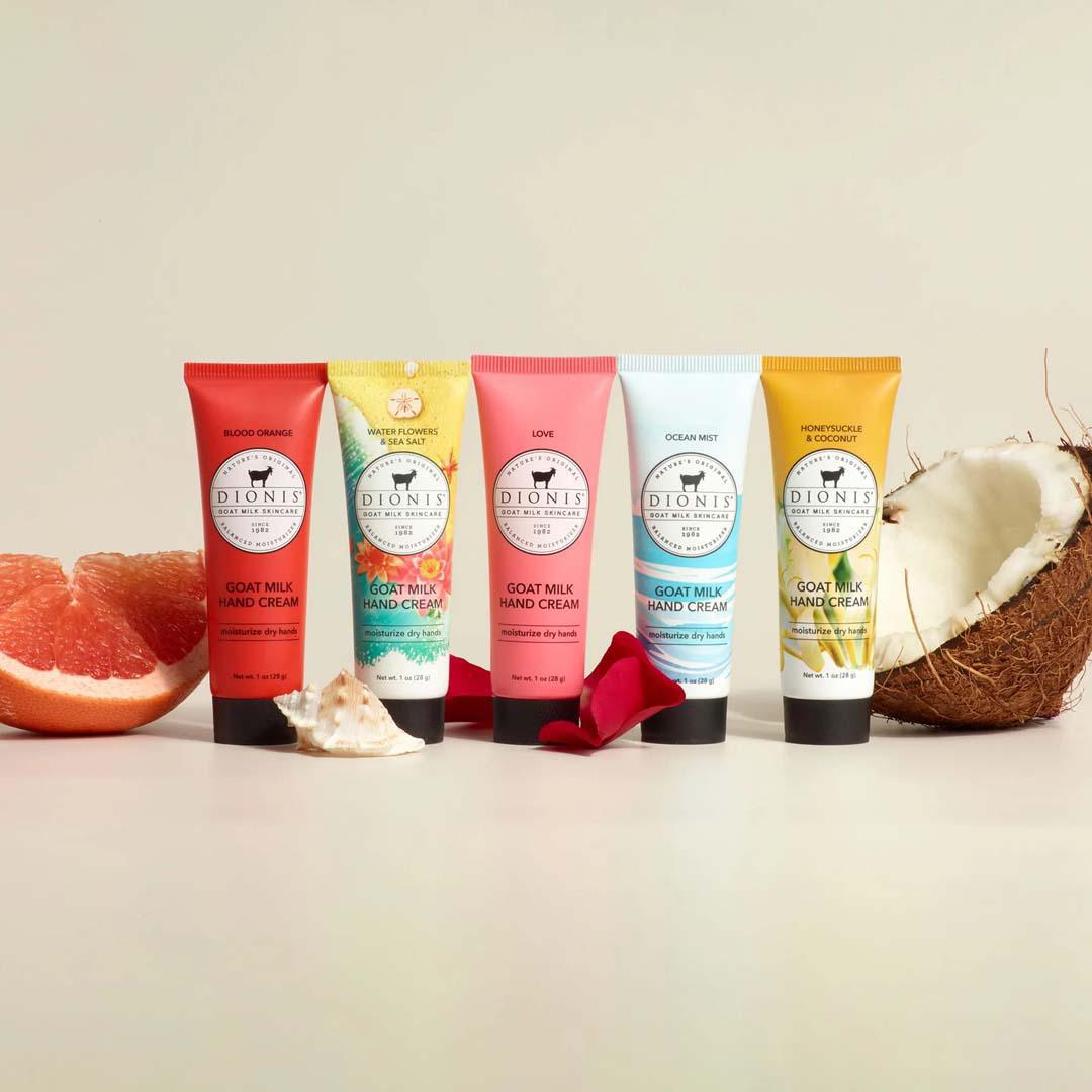 Inspire Mini Lotions 2025 Gift Set