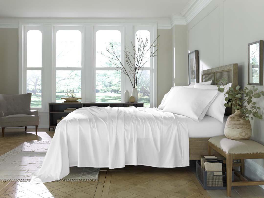 Eucalyptus (Tencel) Cooling Sheet Set by Sleeptone