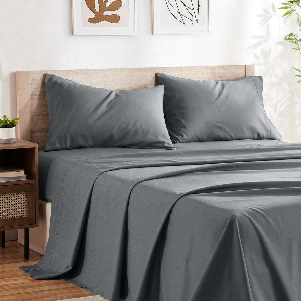 Premium Bamboo Sheet Set by Sleeptone - Split King