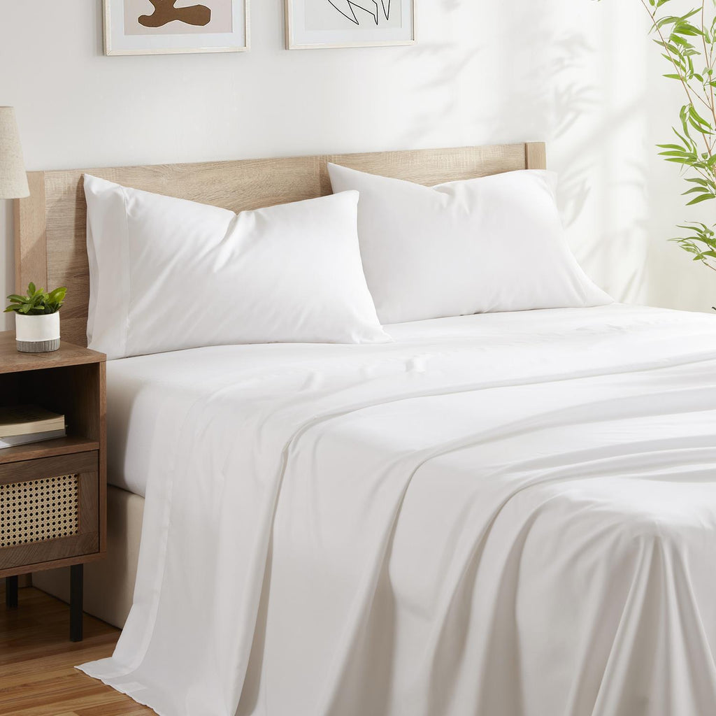 Premium Bamboo Sheet Set by Sleeptone