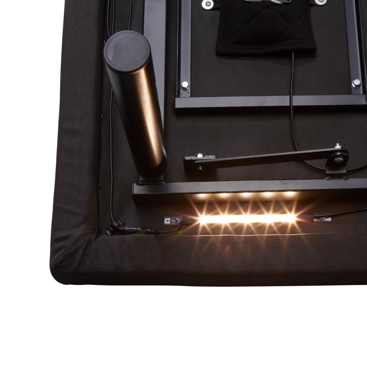 SleepTone S3000 Adjustable Base