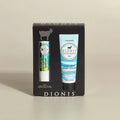 Lip Balm & Hand Cream Gift Set Cucumber Water