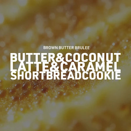 Brown Butter Brulee Candle | Milkhouse Candle Co.