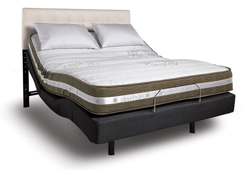 Gold Series (G-94) Adjustable Base - Split Queen (2 Needed)