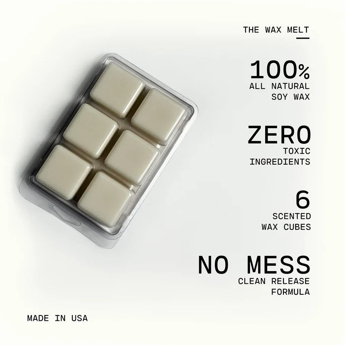 Merry Mistletoe Soy Wax Melts | Milkhouse Candle Co.