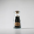 Milkbottle of Matches by Milkhouse Candle Co.