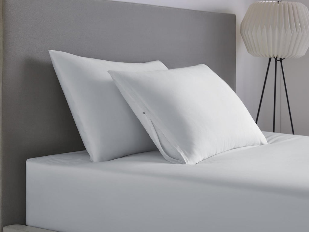 Waterproof Smartguard Pillow Protectors