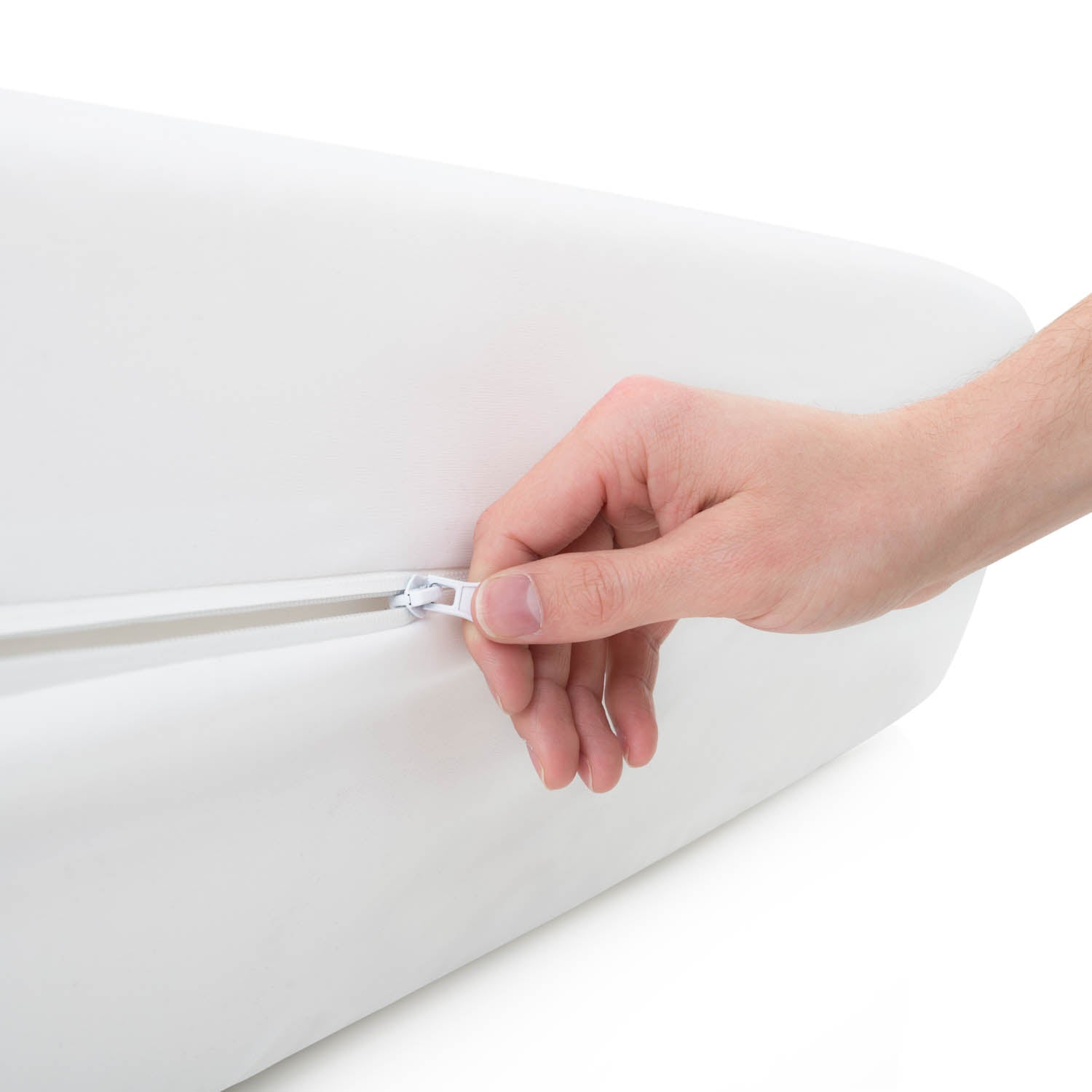 Encase Omniphase Mattress Protector - Malouf